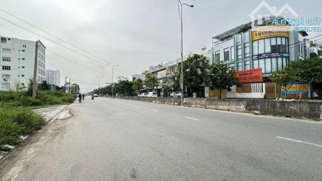 Chủ Ngộp Ra Nhanh 3 Lô Tại Khu Tái Định Cư Lộc An Bình Sơn - 1