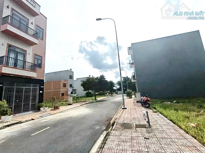 2,68Tỷ TL🔥Bán đất đường N2 KDC Lê Phong An Phú 1, P.An Phú, Tp.Thuận An - 1
