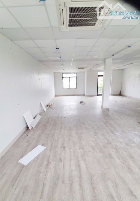 Cho thuê nhà LK Vũ Trọng Khánh. DT 97m2, 6 tầng thông sàn, thang máy, điều hòa - 1