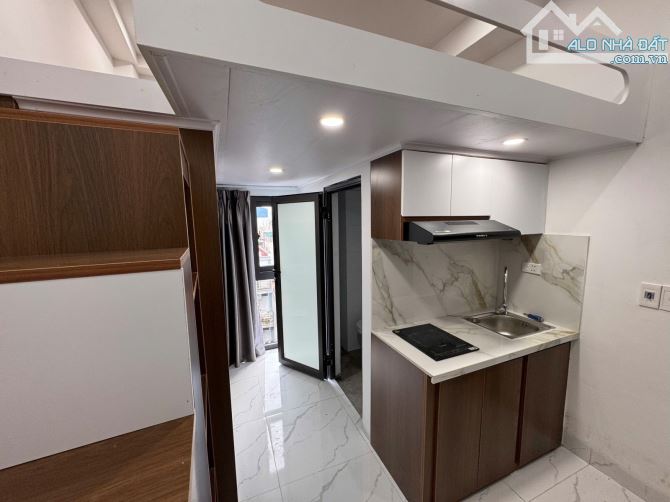 NHÀ CĂN HỘ DÒNG TIỀN 27 PHÒNG - NAM TỪ LIÊM - DOANH THU 1.4 TỶ NĂM - 1