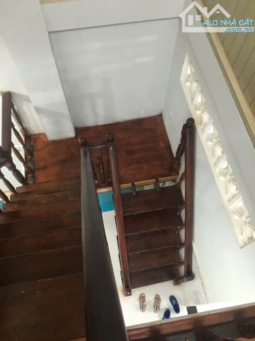 Bán nhà Hẻm 281 Đ. Lê Văn Sỹ P.1 Tân Bình giá 8.4 tỷ TL - 1
