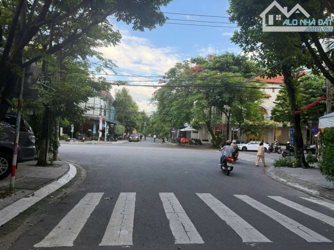 Cần bán cặp đất đường Đinh Đạt. Sát góc. Cách Vương Thừa Vũ vài bước chân - 1