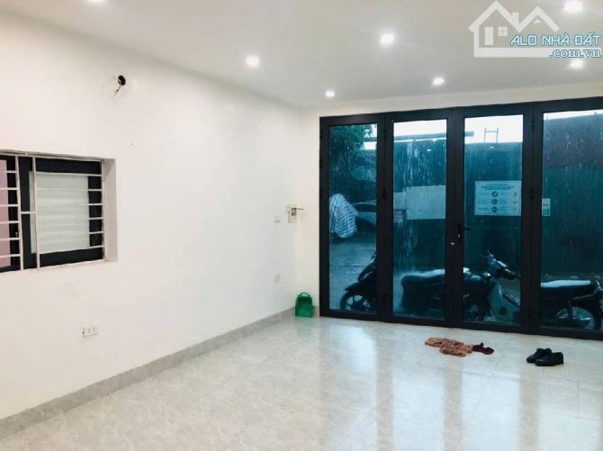 Bán nhà Quảng An Tây Hồ 3 tầng 45m2 giá 3,5 tỷ - 1