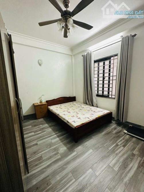 Thiện Chí Bán Nhanh – Nhà Đẹp Dân Xây – 50m² – 4 Tầng – 4 Ngủ – Giá 8.3 Tỷ – Sổ Nở Hậu. - 1