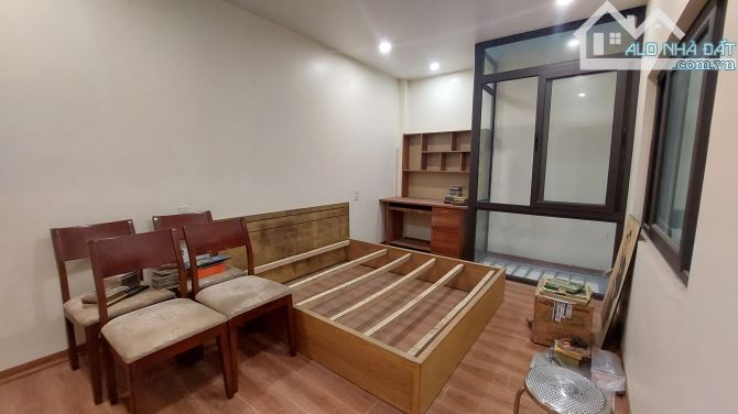 Bán nhà Cầu Bính, Sở Dầu, Hồng Bàng,  4 tầng, 60m2, 5,4 tỷ. - 1