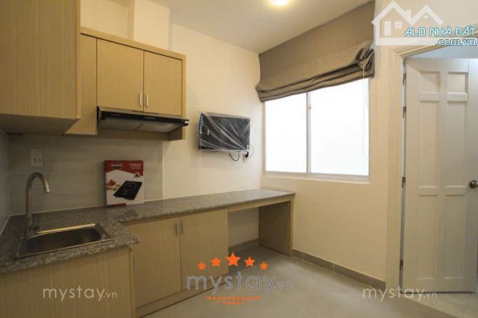 mặt tiền trần kế xương, 84m2, 5 tầng, giá 15 tỷ thương lượng - 1