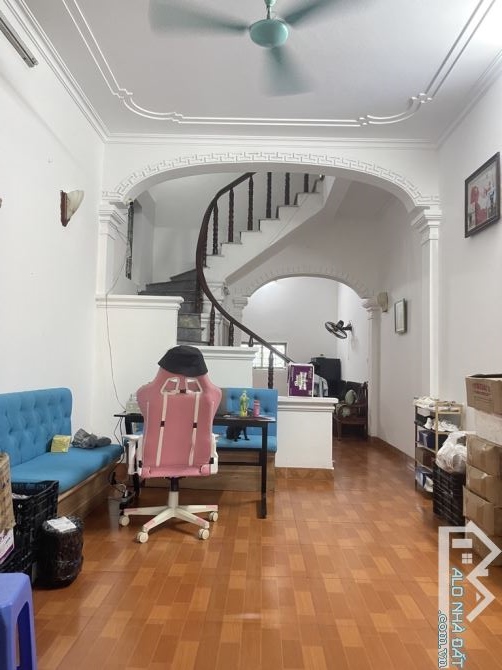 🌸🌿✨ bán nhà thạch bàn – ô tô tránh, kinh doanh, view thoáng – 58m² – 11 tỷ ✨🌿🌸 - 1