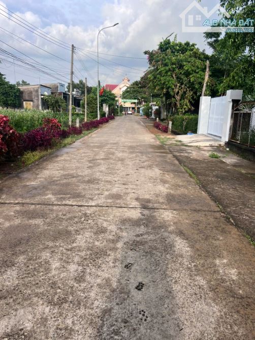 Cần bán nhà mặt tiền đường 23 Nghĩa Thành ( Châu Đức BRVT) - 1