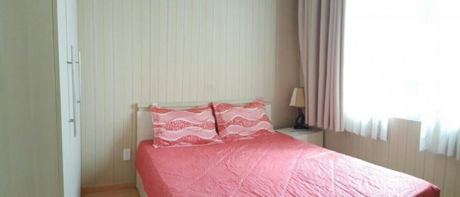 🏢Bán căn hộ Satra Eximland Phan Đăng Lưu, 2Pn2Wc Full Nội Thất Đẹp 6Tỷ Sổ Hồng Riêng - 1