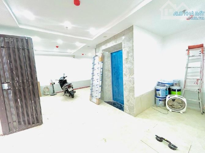 🔥CCMN DÒNG TIỀN KHỦNG 60TR/ THÁNG- QUẬN ĐỐNG ĐA- NGÕ 3 GÁC ĐỖ CỬA-44M2 GIÁ 14 TỶ - 1
