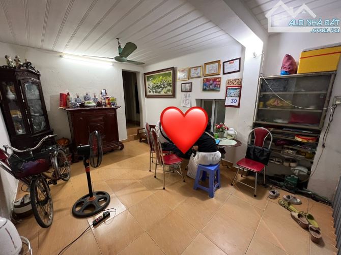 RẺ NHẤT ĐỐNG ĐA ! Bán nhà Phố Trần Hữu Tước, ô tô vào nhà ,kinh doanh đỉnh ,40M hơn 10 tỷ - 1