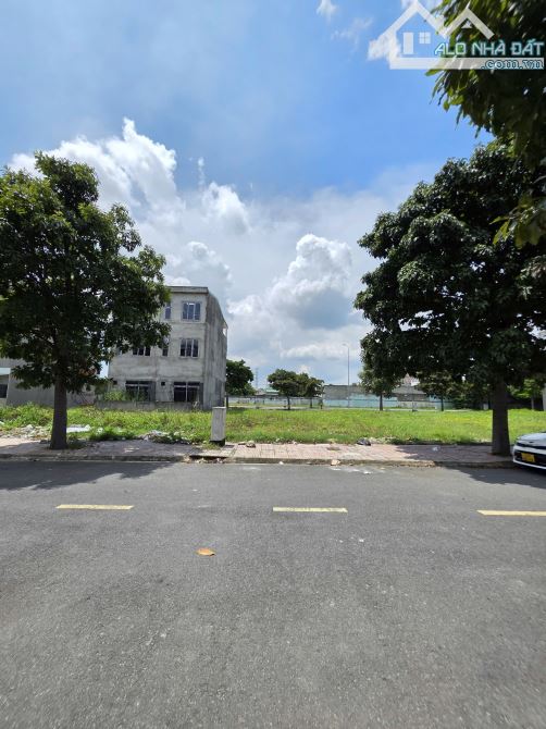 3,1Tỷ TL🔥Bán đất 67,5m2 đường Trục Chính KDC Lê Phong, p.Thuận Giao, Tp.Thuận An - 1