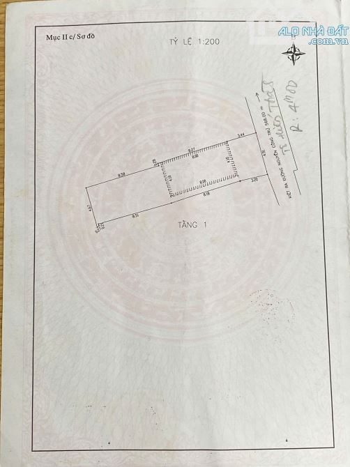 Bán Lô đất 93m2 Đường 4m K65 Tô Hiến Thành, ngay sát Hồ Nghinh, gần biển Mỹ Khê - 1