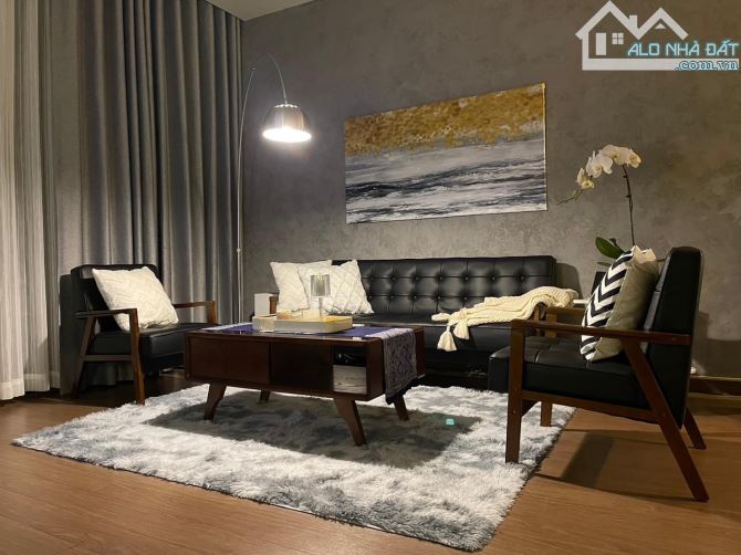 BÁN CĂN HỘ CHUNG CƯ DỰ ÁN FAFILM – 19 NGUYỄN TRÃI, 3PN 110M2 GIÁ NHỈNH 7X TỶ - 1