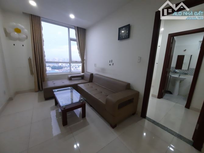 Cho thuê chung cư Ngọc Đông Dương diện tích 64m 2PN 2WC giá 7,5 triệu - 1