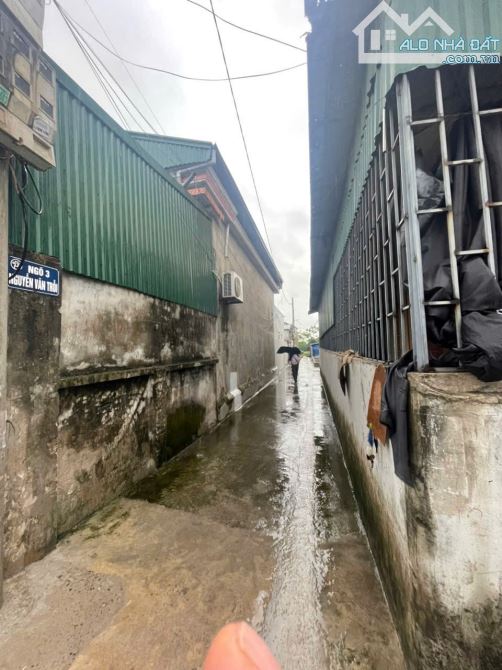 ĐẤT ĐẸP GIÁ MỀM – TIỂU KHU ĐÔNG ĐOÀI, TT PHÚ XUYÊN   📍 Vị trí: Trung tâm Tiểu khu Đông Đo - 1