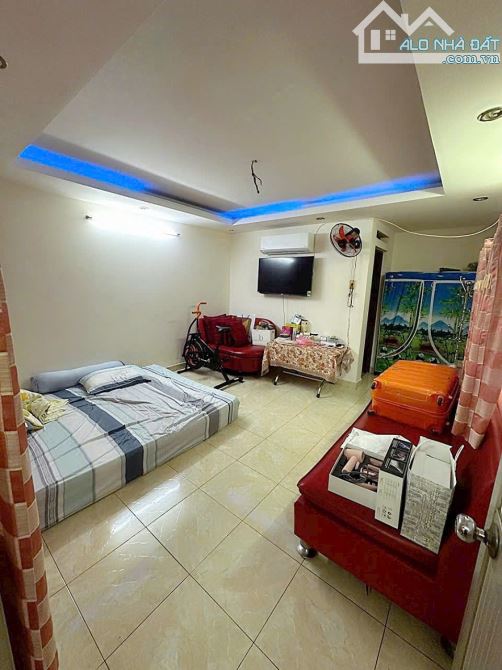 Siêu Phẩm Hẻm 8M - Căn Góc 4 Lầu - Ngay Trung Tâm Bàu Cát - Chỉ nhỉnh 10 tỷ - 1
