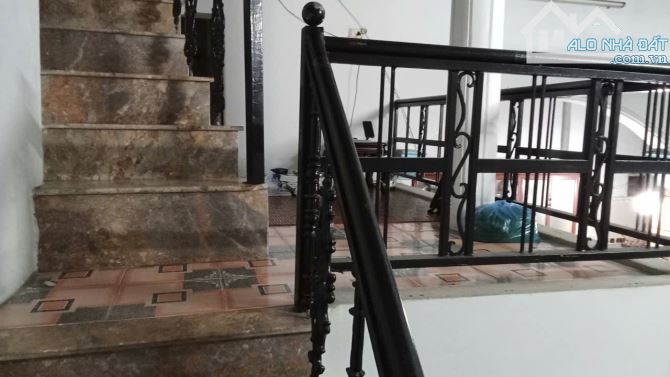bán nhà phường Ba Đình chưa tới 3 tỷ gần tượng đài Lê Lợi - 1
