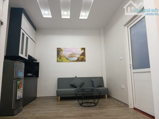 CHDV TRIỀU KHÚC ,46M2 ,8PKK ,ĐANG VẬN HÀNH ,NGAY GẦN HỒ TK GIÁ 8 TỶ - 1