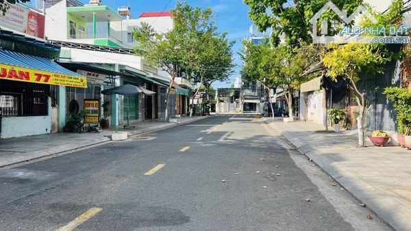 Đất rất đẹp đường KHÚC THỪA DỤ - NAM NHA TRANG sổ hồng đất đô thị, xây tự do - 1