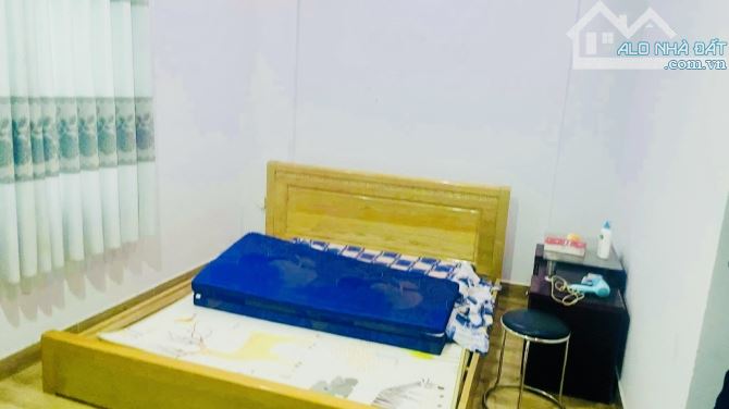 Bán nhà đẹp hẻm ô tô Phan Huy Ích, phường 12, Gò Vấp, ngang 5m, 4 tầng, chỉ 6 tỷ nhỉnh - 1