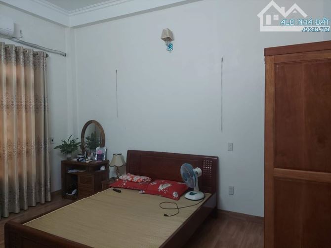 BÁN GẤP – ĐẤT MẶT PHỐ DOÃN KHUÊ, TP THÁI BÌNH – TẶNG NHÀ 2 TẦNG - 1