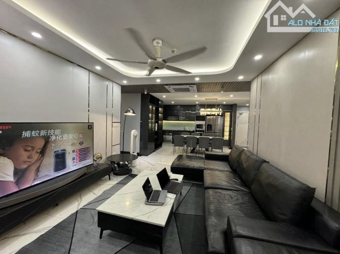 CHUNG CƯ DƯƠNG NÔI ĐƯỜNG TỐ HỮU 148M NHỈNH 6TỶ - 1
