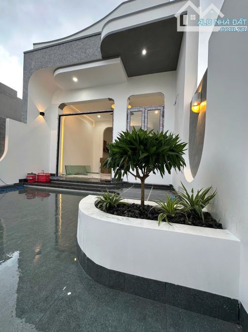 ✨ BÁN NHÀ ĐẸP – GIÁ CHỈ 1,35 TỶ ✨ 📍 Vị trí: Phường Bình Thuận – TP. Phan Thiết - 1