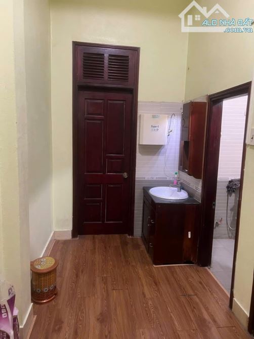 BÁN NHÀ LÔ GÓC – 3 MẶT THOÁNG – KĐT TRẦN HƯNG ĐẠO, TRUNG TÂM TP THÁI BÌNH - 1