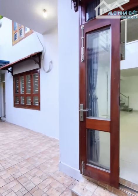 🔥 Nhà 2 tầng 2 mặt kiệt Hoàng Diệu . Hải Châu - Diện tích 102m2 ngang 10m vv - 1
