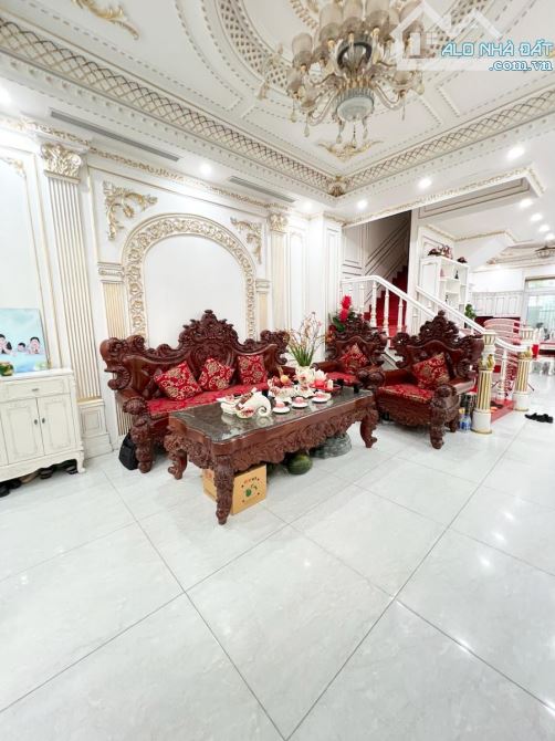 Siêu Liền Kề Louis city Đại Mỗ. Chủ cần bán gấp . 105M . 6 tầng thang máy . 49 tỷ - 1
