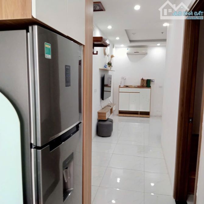 BÁN CĂN HỘ ECOHOME - BẮC TỪ LIÊM 50M2 TẦNG TRUNG VIEW ĐẸP - TIỆN ÍCH NGẬP TRÀN - 1