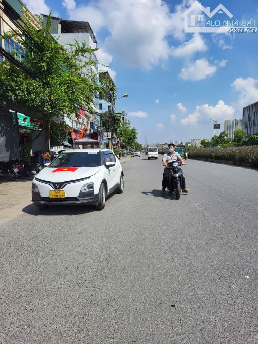 Bán Nhà Tam Trinh 65m² – MT 5m – Ngõ Ô Tô – 30m ra phố – 7.9 Tỷ - 1