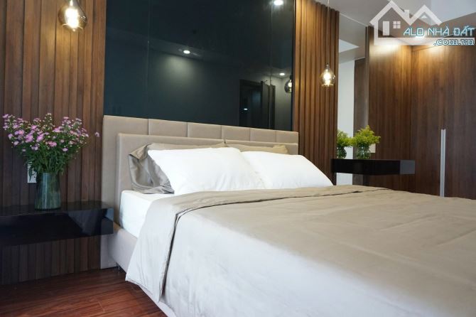 siêu phẩm - cần bán nhanh căn hộ 2PN 63m² tầng 6 Hiyori, view sông Hàn, TT Đà Nẵng - 1