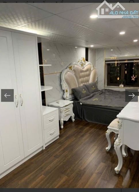 BÁN NHÀ 1 TẦNG GÁC LỬNG - ĐƯỜNG HÙNG VƯƠNG, SỞ DẦU, HỒNG BÀNG - HẢI PHÒNG - 1