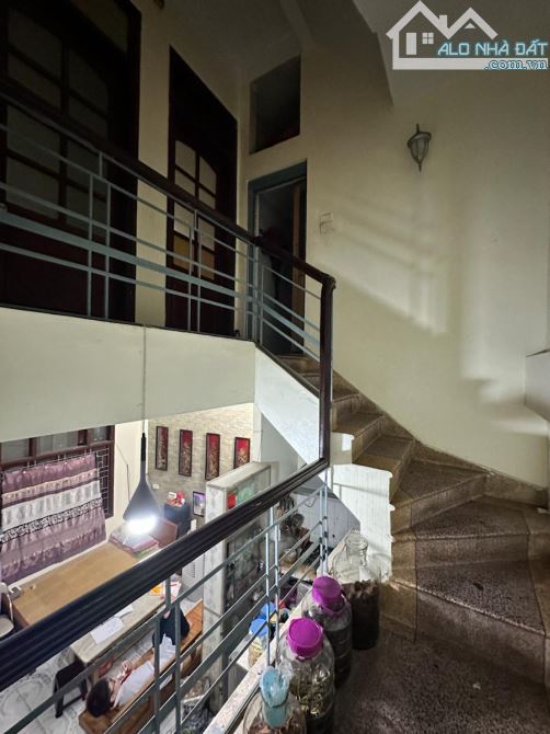 Bán nhà phố Minh Khai, Kim Ngưu, Thanh nhàn. 43m mt 4.8m giá 6.8 tỷ. - 1