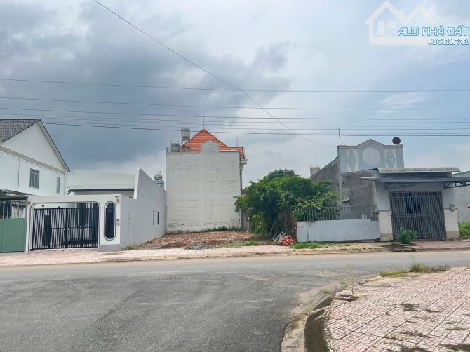 Bán đất biệt thự 10x26m, khu tái định cư Thái Lạc, đường Bưng Môn, Long Thành 6,5 tỷ - 3