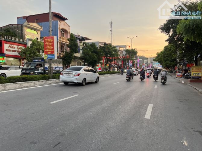 Siêu phẩm mặt đường Trường Chinh - 87m2 ngang 4,16m - 1