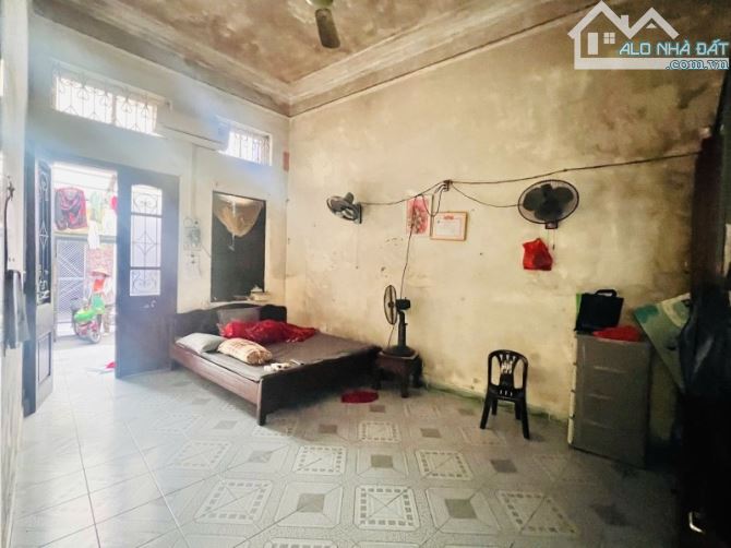 MẢNH ĐẤT HIẾM - MẶT TIỀN RỘNG - QUY HOẠCH RA ĐƯỜNG TO - SIÊU HIẾM - 1