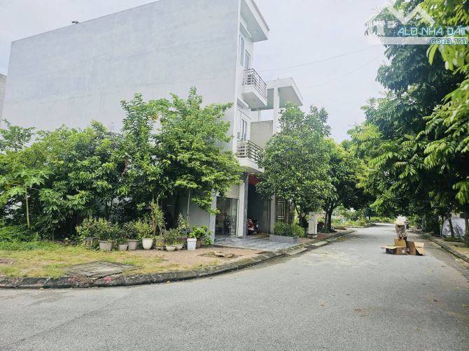 Cần bán lô góc đất TDC, Tràng Cát, Hải An 67,62m2 giá hợp lý - 1