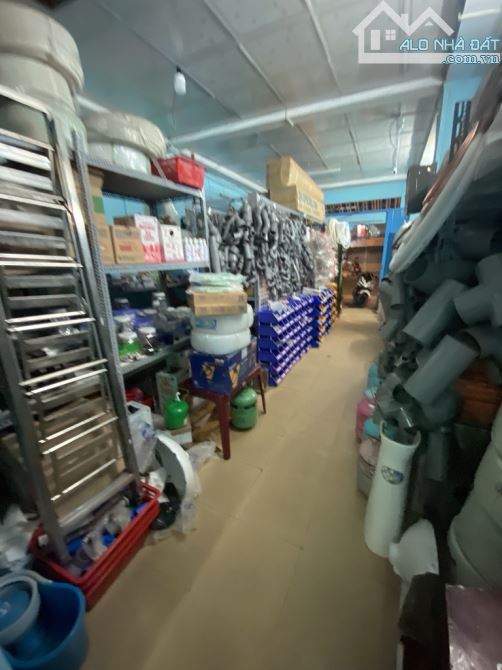 🏕 Mặt tiền Nguyễn Văn Của, P13, Q8 . DT 4,5 x 20, 2 tầng. Giá 15 tỷ TL. - 1