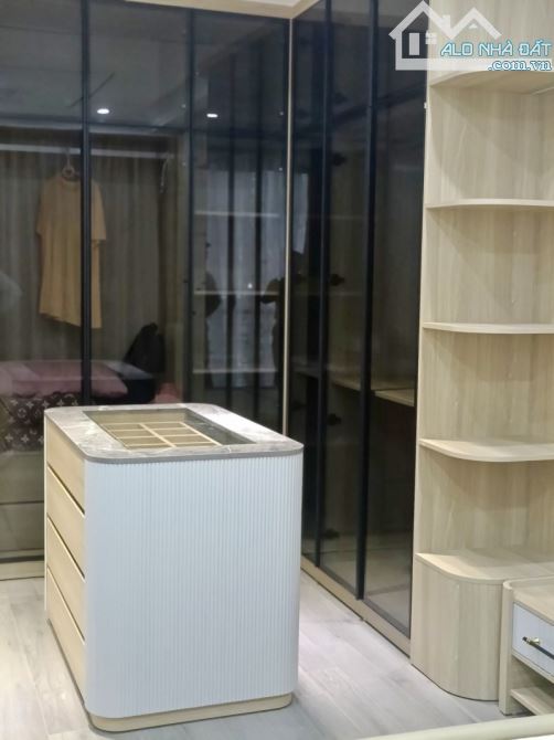 Chính chủ bán nhà Đội Cấn Diện tích 42m2, xây 6tầng - Gía chỉ: 15 tỷ - 1