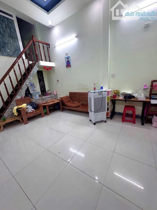 🔥 HIẾM NHÀ BÁN – NHÀ GÁC LỬNG ĐẸP – Ô TÔ ĐỖ CỬA CHỈ 3 TỶ 🔥 - 1