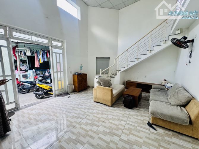 Bán nhà Trần Hưng Đạo Sơn Trà 53m2 giá 3.5 tỷ - 1