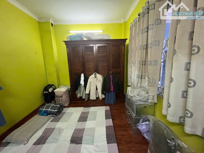 TUYỆT PHẨM NHÀ ĐẸP NGUYỄN CHÍ THANH - 6 TẦNG THANG MÁY - GIÁ 18.8 TỶ - 1