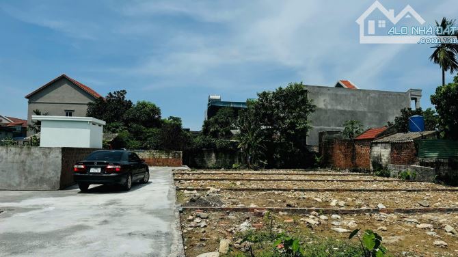 Bán Đất Phường Nam Triệu – Giá Sốc 3xx