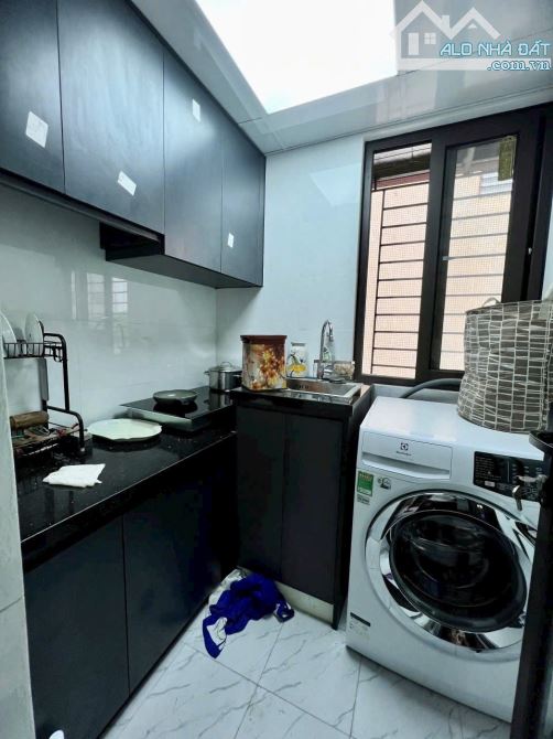 Tập thể T3 phố Lò Đúc, vị trí góc, thông thoáng 18/40m giá 2,55 tỷ. - 1