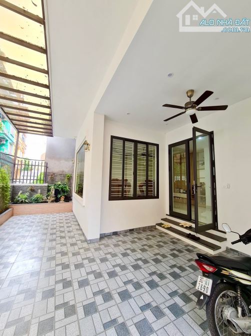BÁN NHÀ TRUNG LIỆT – 54m² x 7 Tầng – Giá 18.9 Tỷ – Đống Đa, Hà Nội - 1