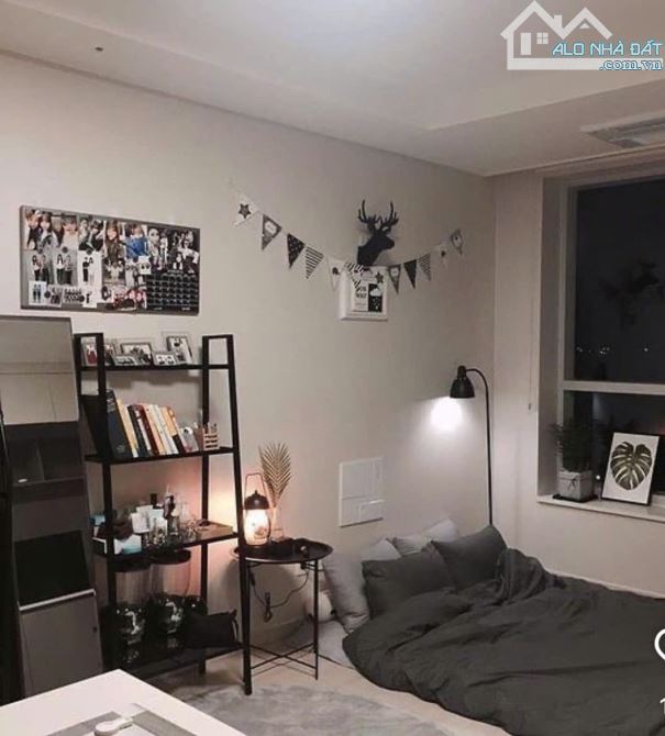 BÁN NHÀ XỊN GIÁ TỐT KHU NGỌC HÀ – 53m² x 4 Tầng – Giá 12.9 Tỷ – Ba Đình, Hà Nội - 1