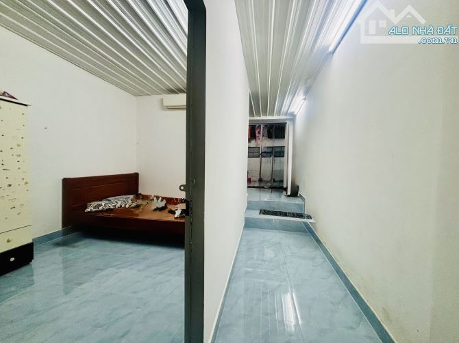 🏡 Bán nhà Bình Đa Biên Hoà gần đường Trần Quốc Toản – đang cho thuê 4 triệu/tháng 📐 Diện - 1